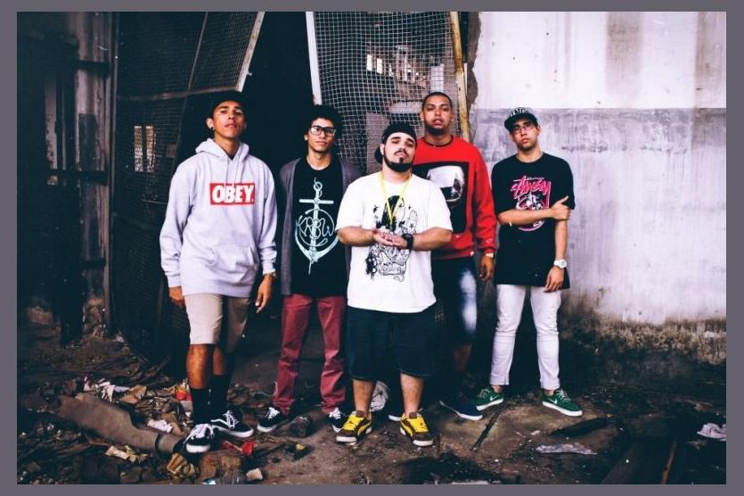 Crente Crew